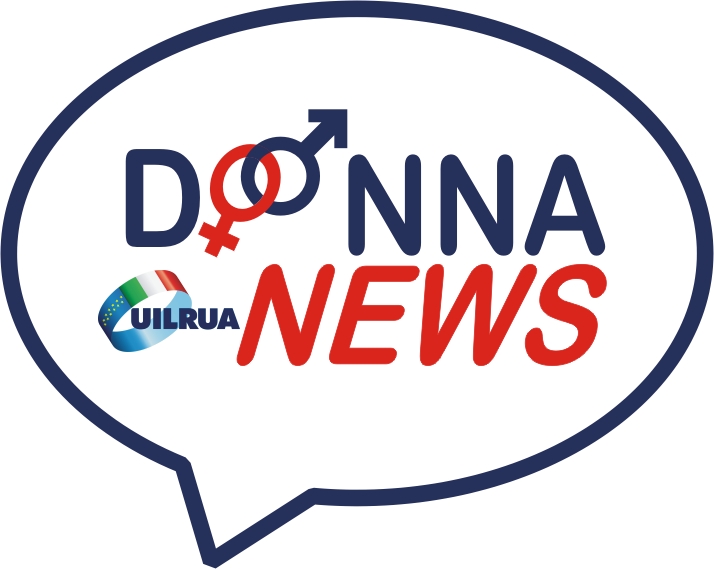 logo DonnaNews