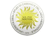 logo universita CASSINO