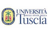 logo universita TUSCIA