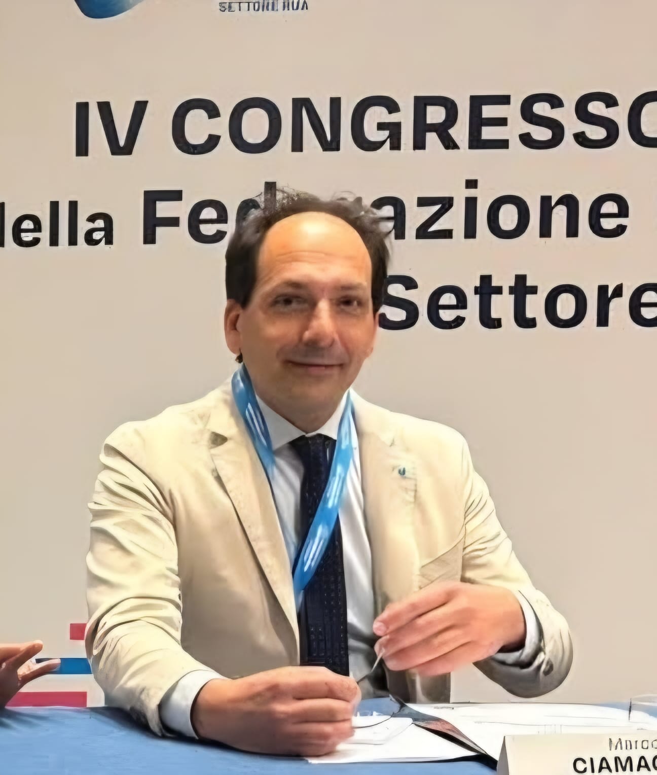 Marco Ciamacco