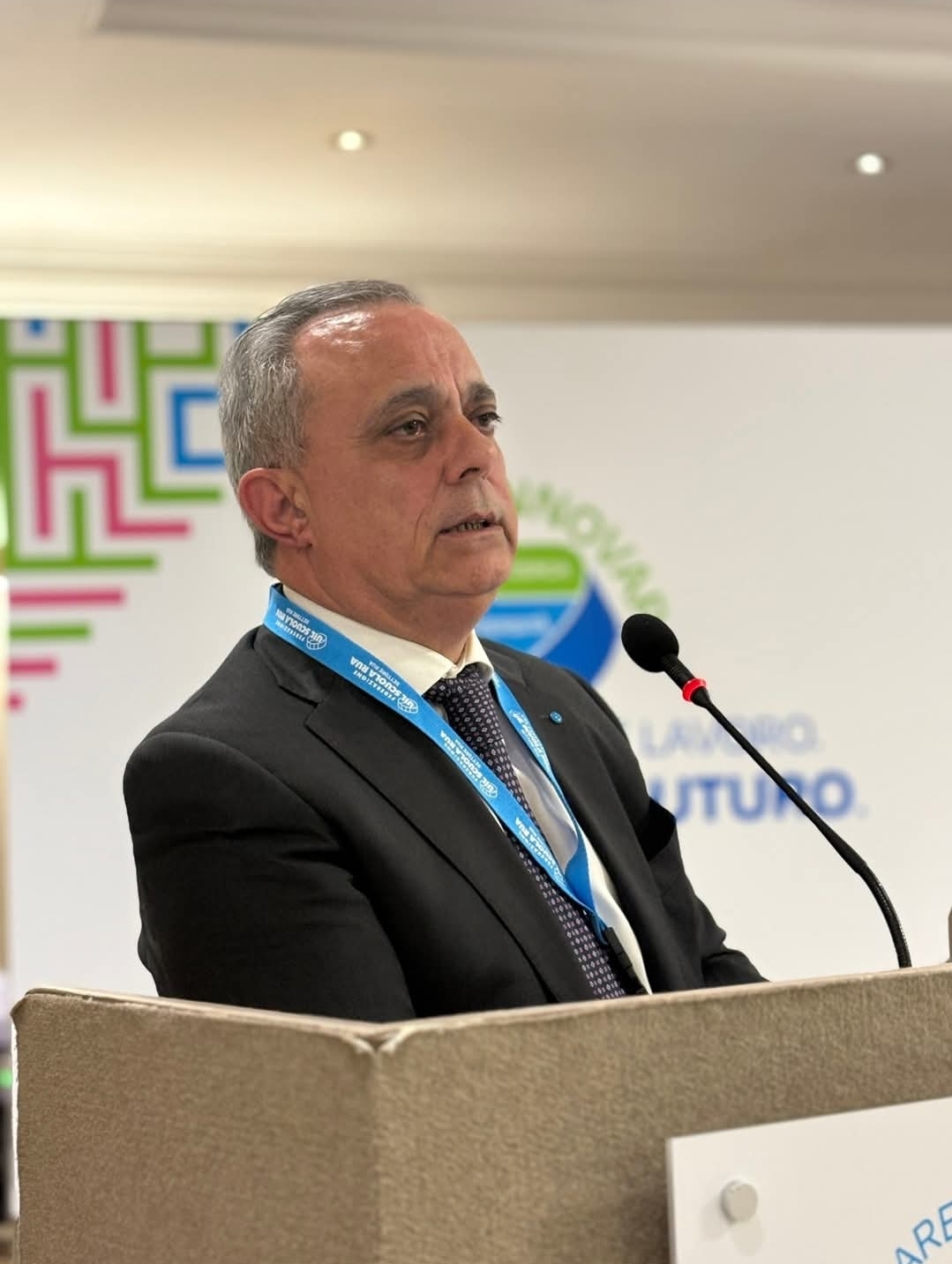 Marco Commissari