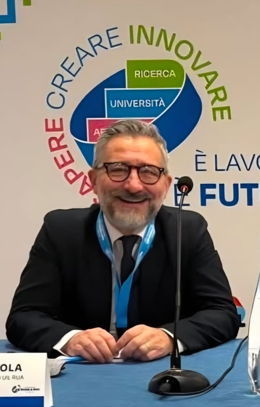Mario Ammendola