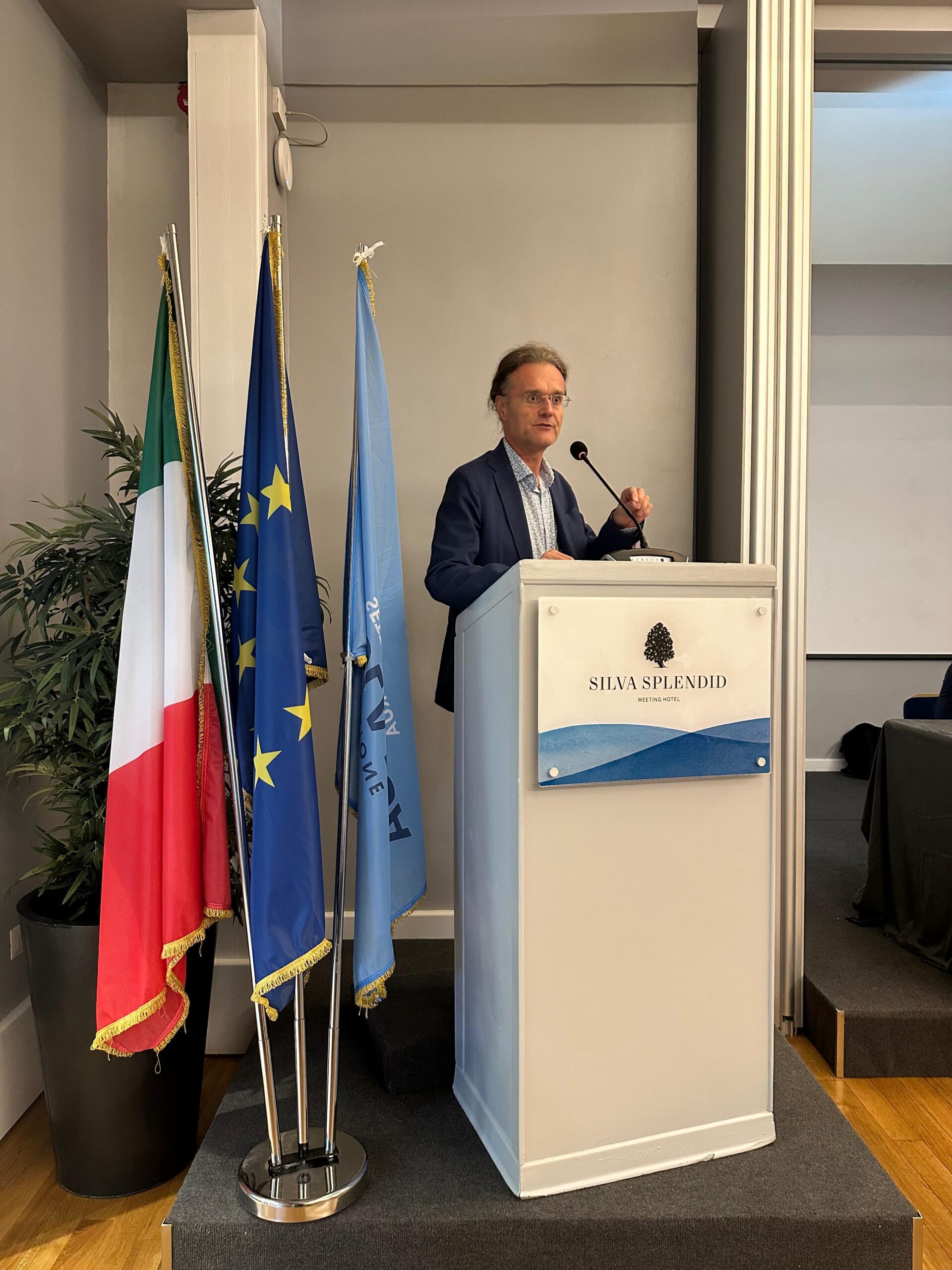 Consiglio Nazionale UIL RUA – Fiuggi, ottobre 2026