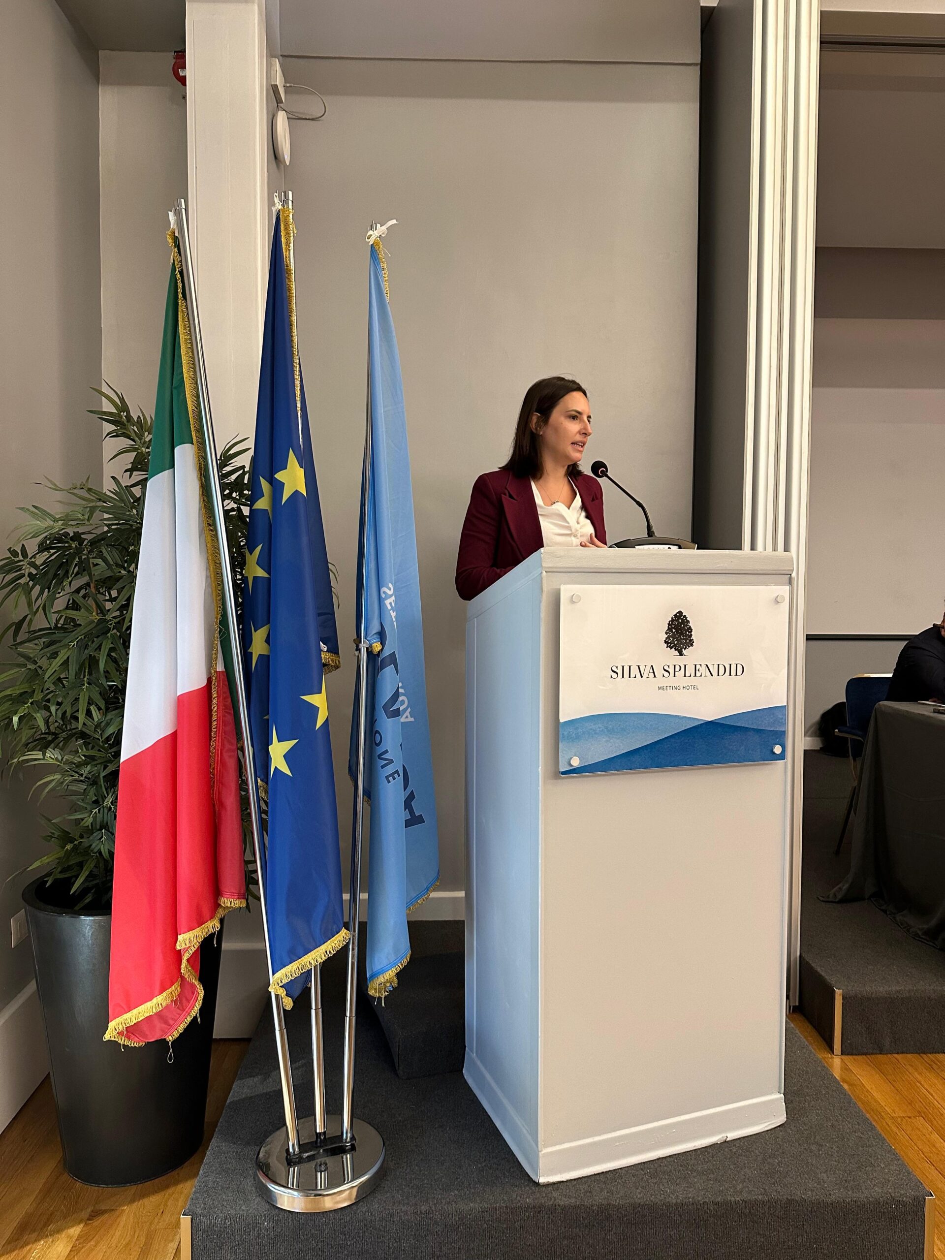 Consiglio Nazionale UIL RUA – Fiuggi, ottobre 2026