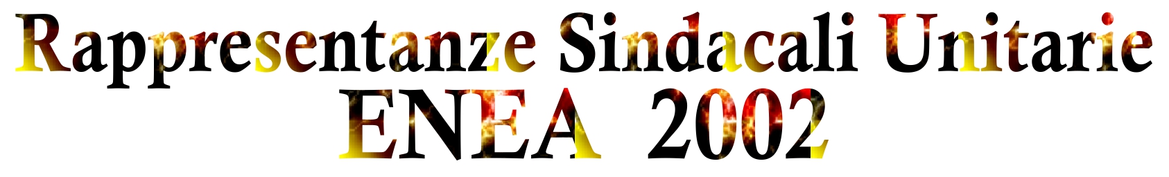RSU 2002 ENEA logo