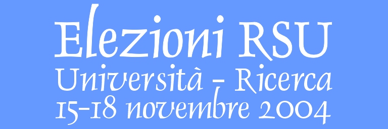 RSU 2004 logo