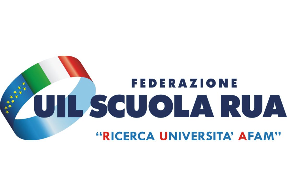 Logo Federazione SCUOLA RUA coronavirus